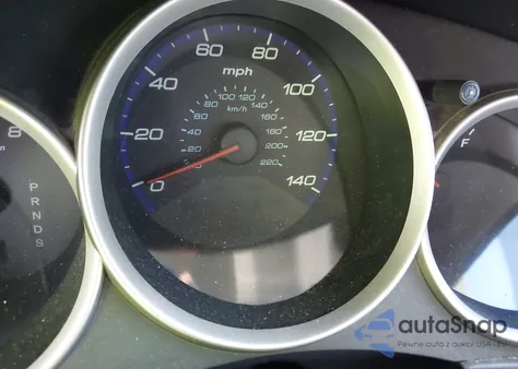 2008 Honda Fit Sport z USA, uszkodzony, nr VIN JHMGD38668S042118